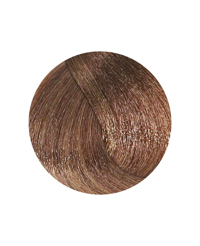 Fanola crema colore Farbcreme 7,0 Blond, 100 ml