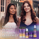 Frizz-Ease Mascarilla Fortalecedora Intensiva 250 ml Haarmaske Naty Shop