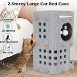 Decken und Möbel, Haustiere, Höhlen und Häuser, Katzen, Betten für Katzen, Katzenbetten, Matratzen