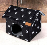 Decken und Möbel, Haustiere, Höhlen und Häuser, Katzen, Katzenbetten, Katzenbetten, Matratzen
