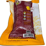- Klebreis mit Kokos und Mango - (1 x 80 g)