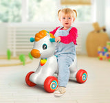 Clementoni – Erste Schritte, Mehrfarbig, 17854 Jucarii Bebe Naty Shop