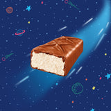 Schokoriegel | Milchcreme | 28 Doppelriegel in einer Box (28 x 43g)