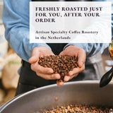 Nach der Bestellung geröstet ~ Frischeste Kaffeespezialitäten | 80 CUP Rösterei | Colombia Huila, Single Origin(1kg) Spezialitäten Kaffeebohnen, Frisch Geröstet