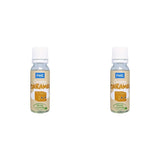 100 % natürliches Karamellaroma, 25 ml Aromen Naty Shop 25 ml (2Er Pack)