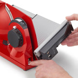 GRAEF Universeller elektrischer Allesschneider für die Küche MT1003 Aktenvernichter und Schneidemaschinen Naty Shop