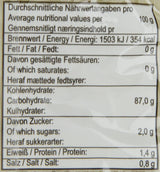 Ricefield Reisnudeln, Fadennudeln, 1,2 mm, Bun Gao (1 x 400 g)