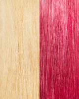 Maria Nila Color Refresh 300 ml – Eine pflegende Farbbombe mit temporären Farbpigmenten, die die Haarfarbe schnell auffrischen. 100 % vegan. Keine Sulfate und keine Parabene. Naty Shop Haarfärbemittel