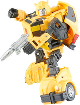 Transformers Studio Series Deluxe Transformers – The Battle For Cybertron 86-29 Bumblebee Actionfigur Actionfiguren Naty Shop