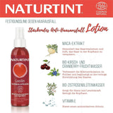 Naturtint, Stärkende Lotion gegen Haarausfall, 125 ml Naturtint Haarpflege
