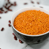 TRS - Rote Linsen - (1 x 500g)