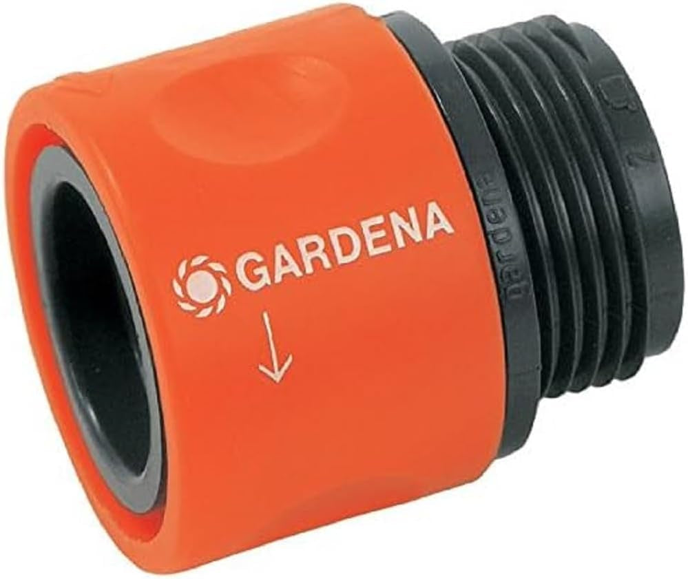 Gardena 2917-20 SB Übergangsschlauch
