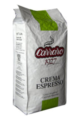 ESPRESSO-CREME 1 kg Bohnen