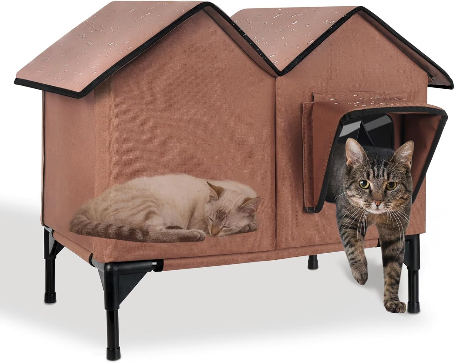 Decken und Möbel, Haustiere, Höhlen und Häuser, Katzen, Betten für Katzen, Katzenbetten, Matratzen