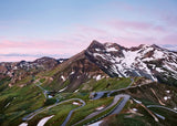 Ravensburger Puzzle 88195 88195-Großglockner Hochalpenstraße-1000 Teile Puzzle für Erwachsene und Kinder ab 14 Jahren Puzzle Naty Shop