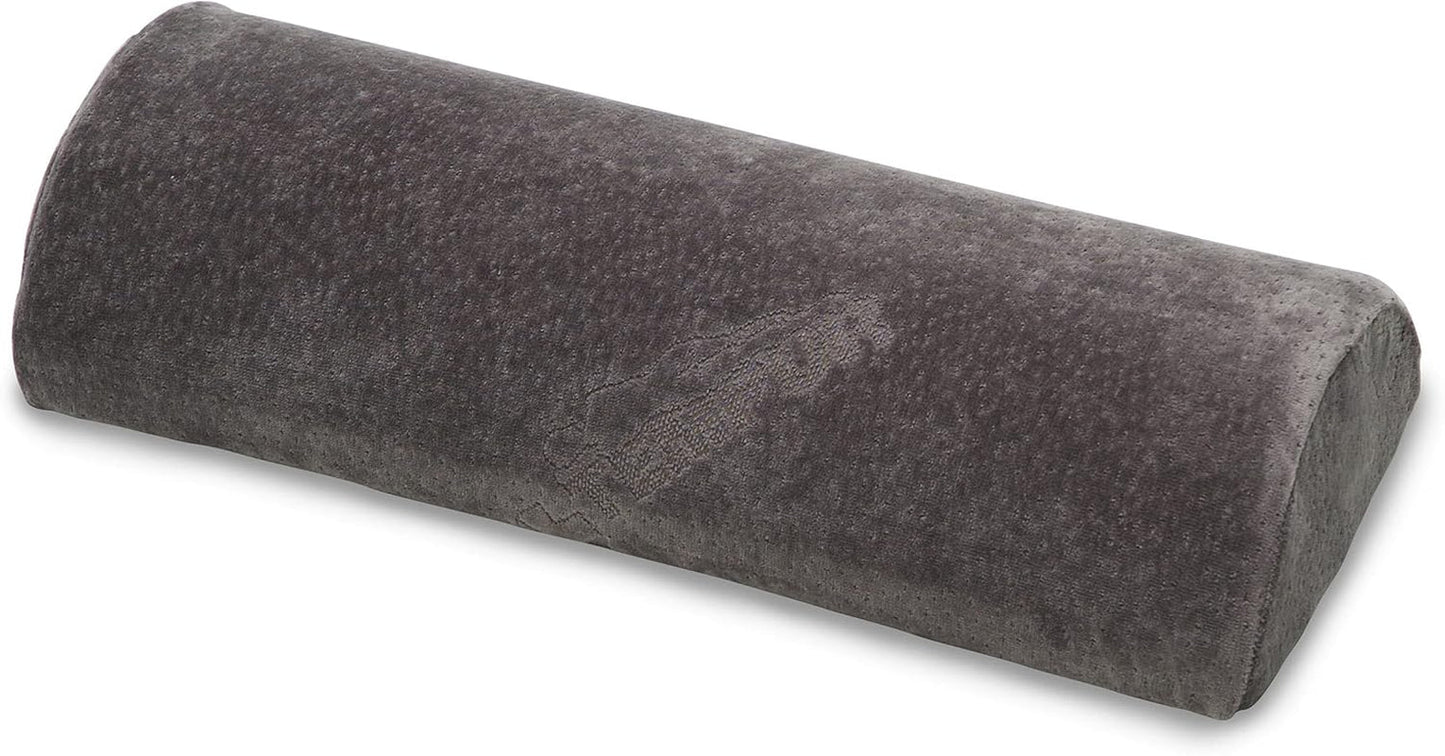 TEMPUR Universalkissen für Beine, Taille und Kopf, grau, 50 x 20 x 10 cm Naty Shop Standardkissen Standardtitel