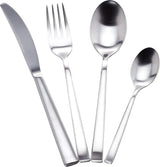 ZWILLING Artic Besteckset, 24-teilig Kitchen Naty Shop