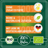 Oolong-Tee BIO Azafran China Floral Ti Kuan Yin 250 g