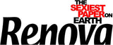 Renova Papierservietten, Red Label Blue 70 Servietten