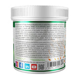 Besondere Inhaltsstoffe Natriumbikarbonat – Premium Qualität Extra Fine Powder, Vegan, Gvo-Frei, Glutenfrei – Recycelbarer Behälter Kitchen Naty Shop