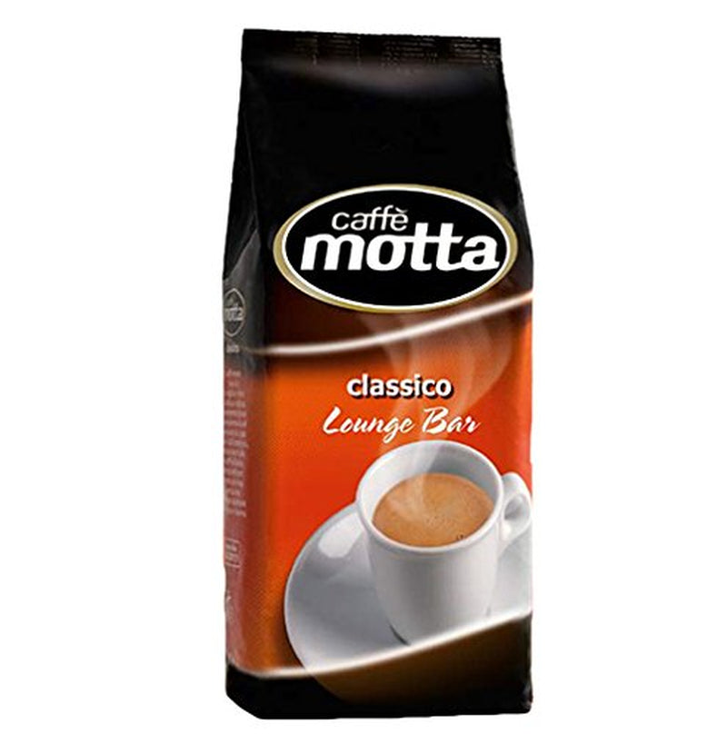 Kaffeebohnen Caffè Motta Classic Lounge Bar 2 kg