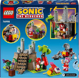 Besuchen Sie den LEGO-Store