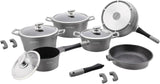 Herenthal 3 in 1 Multi-Küchenmaschine, Zwart Kitchen Naty Shop