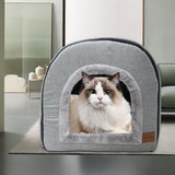 Decken und Möbel, Haustiere, Höhlen und Häuser, Katzen, Betten für Katzen, Katzenbetten, Matratzen