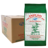 BAMBOO TREE – Frische Reisnudeln – 1 x 400 g