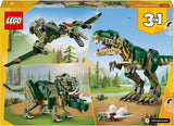 Besuchen Sie den LEGO-Store