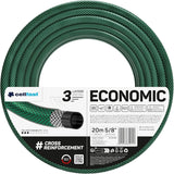 Gartenschlauch Cellfast ECONOMIC 20m, 5/8", 10-010