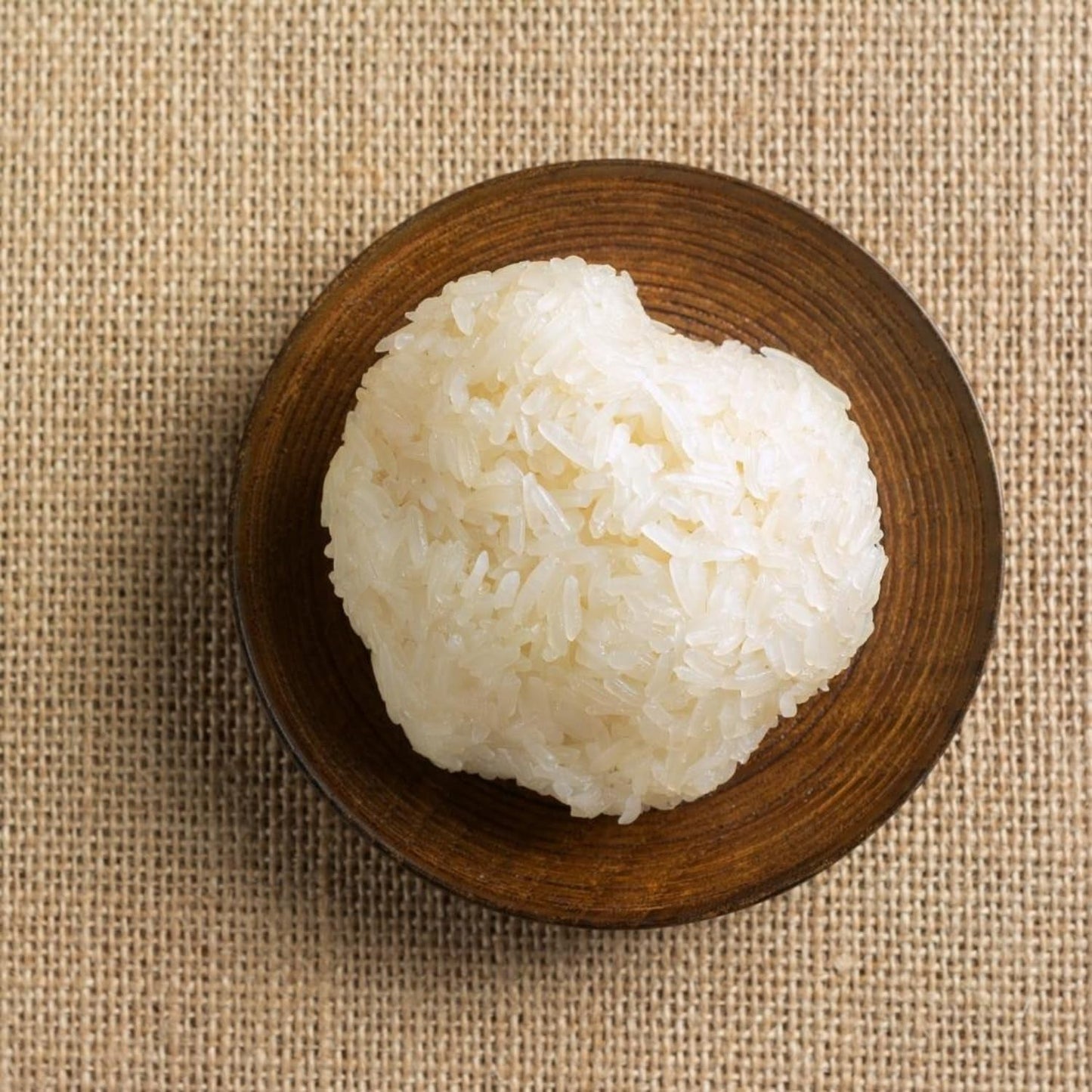 ROYAL THAI RICE - Klebreis - 1 x 20 KG