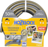 Schlauch Hozelock Tricoflex Ultramax 25 m (Durchmesser 12,5 mm)