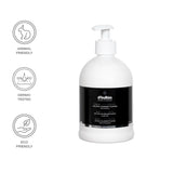 D'Bullón Professionelle Bruststraffungscreme mit Soja, Kollagen und Elastin – 200 ml Kosmetik und Schönheit Naty Shop