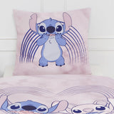 Stitch Bettwäsche, Baumwolle Bettwäsche - Kinder Naty Shop