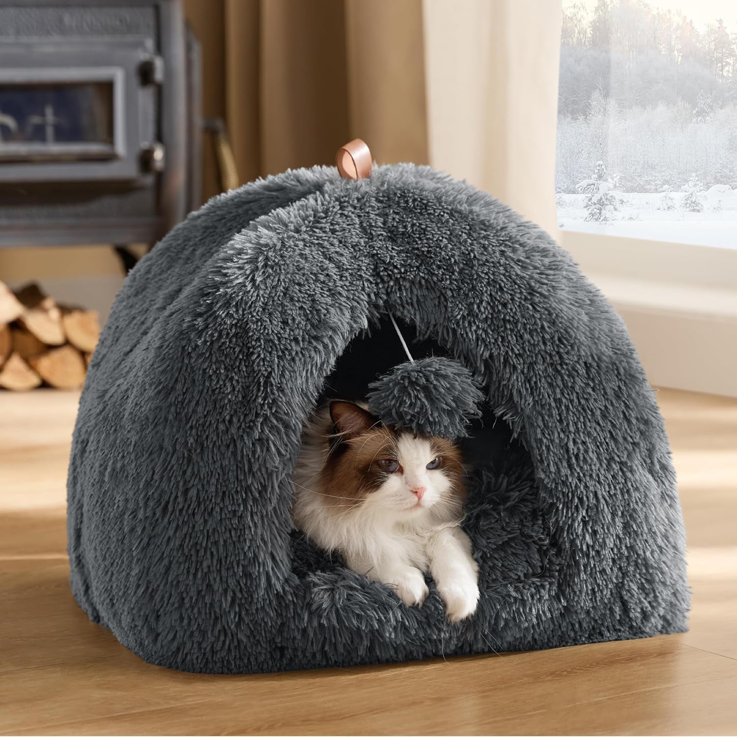 Decken und Möbel, Haustiere, Höhlen und Häuser, Katzen, Betten für Katzen, Katzenbetten, Matratzen