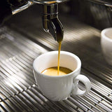 Martermühle Starke Espressocreme 500g | Arabica/Robusta | Geschmacksrichtungen: Dunkler Kakao, Haselnuss | Hell geröstete ganze Espressobohnen, geringer Säuregehalt