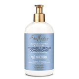 Sheamoisture Hydrate & Repair, Conditioner für extrem trockenes und sprödes Haar, Manuka-Honig und Joghurt Sheamoisture Haarpflege 369 Gramm