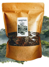 Tosepan Arabica-Kaffee aus dem Tropenwald Mexikos 1000 g