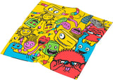 Renova Papierservietten für Kinder, 20 Stück, 110 g