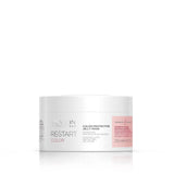 RE/START Color Protective Jelly Mask 500 ml Farbverstärkende Haarmaske Haarkur spendet Feuchtigkeit und schützt vor Verblassen der Haarfarbe Maske mit natürlichem Acai-Extrakt Haarmaske Naty Shop