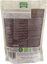 - Organisches kristallisiertes Panel, reiner Zucker, ökologischer Süßstoff, natürlicher Zuckerrohrsaft – 500 g, Packung mit 12 Süßstoffen Naty Shop