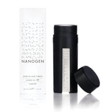 Haarverdichtende Fasern Zimt 30G Haarpflege Naty Shop Auburn 30G