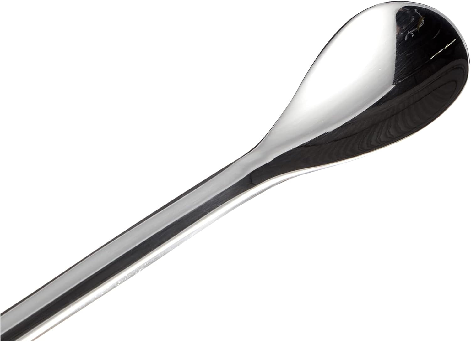Villeroy und Boch - Coffee Passion Espressolöffel-Set, 4-teilig, 10 cm, Edelstahl 18/10 Kitchen Naty Shop