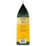 Jacobs Expert Roast Cafe Crema Gold, Kaffee ganze Bohnen (4 x 1 kg)