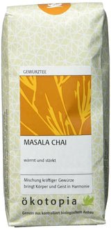 Masala Chai, 1er Pack (1 x 250g)
