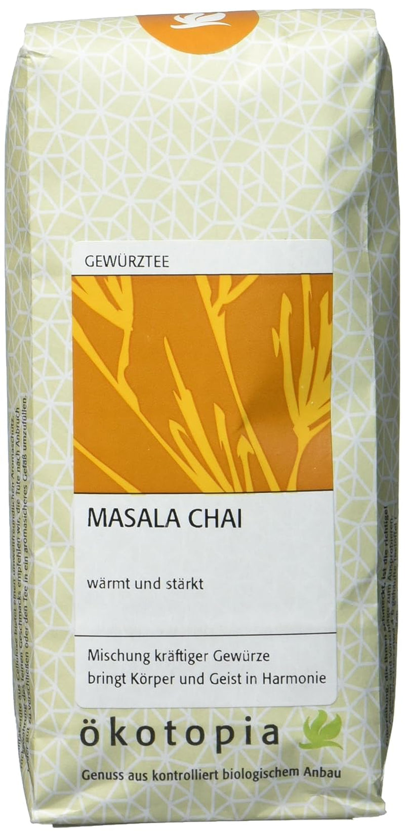 Masala Chai, 1er Pack (1 x 250g)
