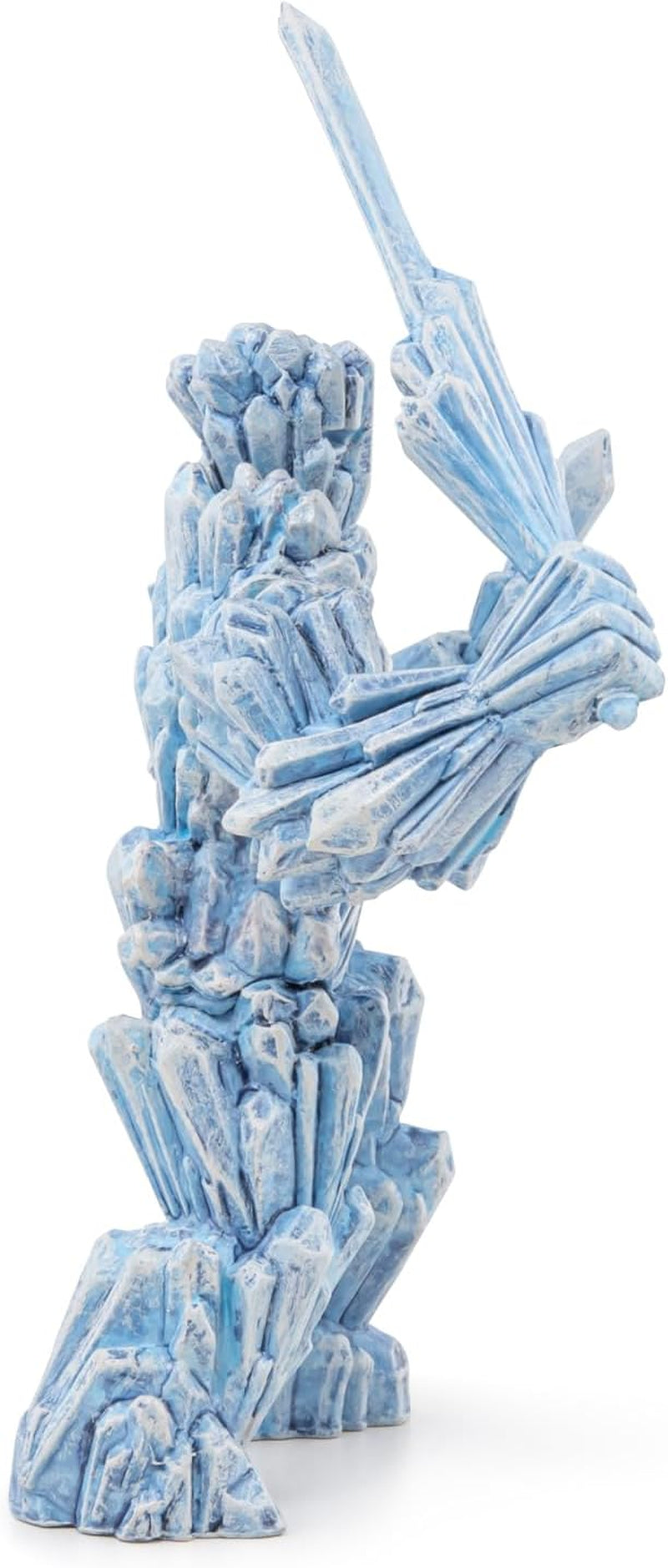 Papo - 36025 - Eisgolem - Mittelalter & Fantasy - Für Kinder - Für Jungen und Mädchen geeignet - Ab 3 Jahren Actionfiguren Naty Shop