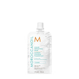 Moroccanoil High Shine Gloss – Transparente Farbablagerungsmaske, 30 ml Naty Shop Haarmaske Standardtitel