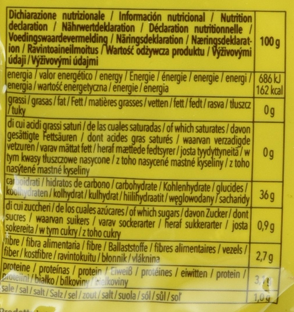 Glutenfreie Gnocchi, 300g, 6er Pack